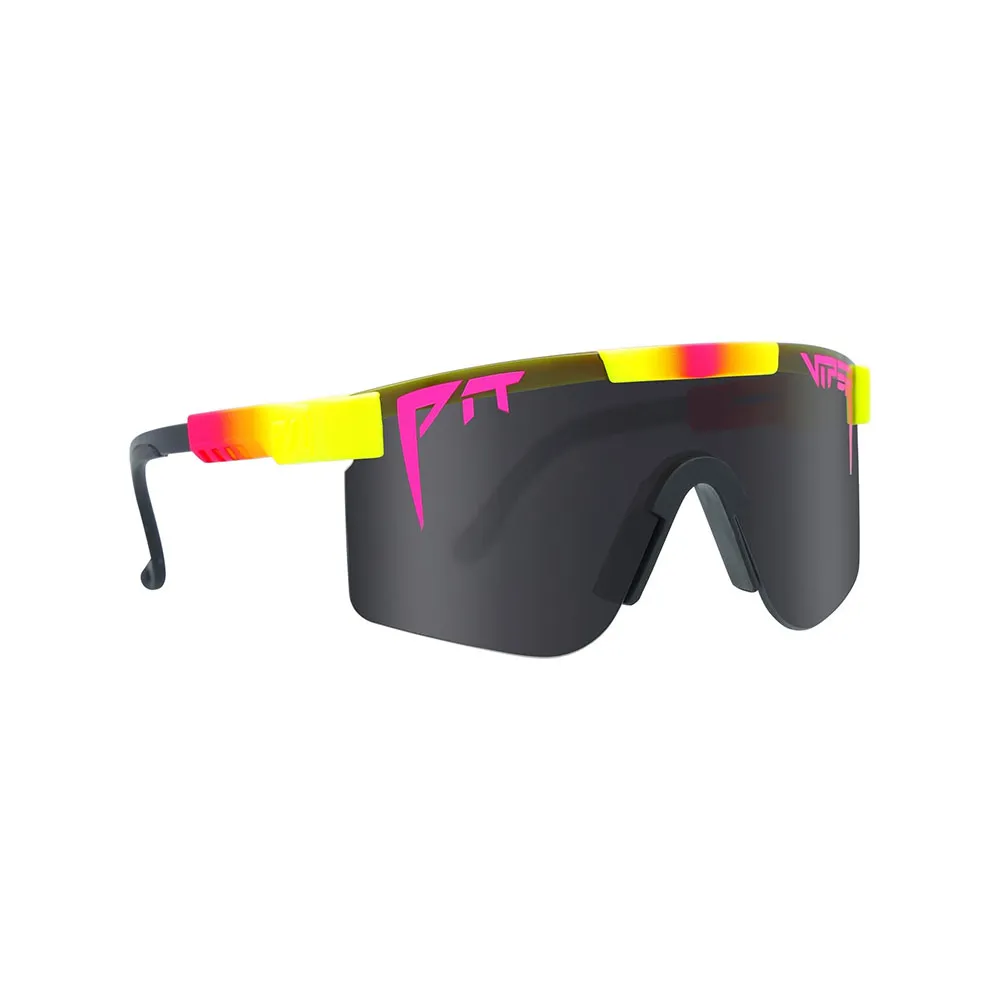Купить Pit viper E-OG-ITALOPL-POL поляризованные солнцезащитные очки The italo originals Polarized Polycarbonate/CAT3 7ft.ru в интернет магазине Семь Футов