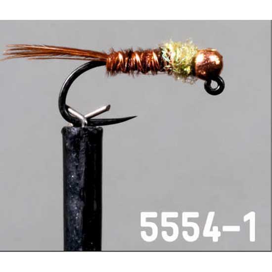 Купить Garbolino GOTLM5554 Нимфа Mix  Multicolour 7ft.ru в интернет магазине Семь Футов