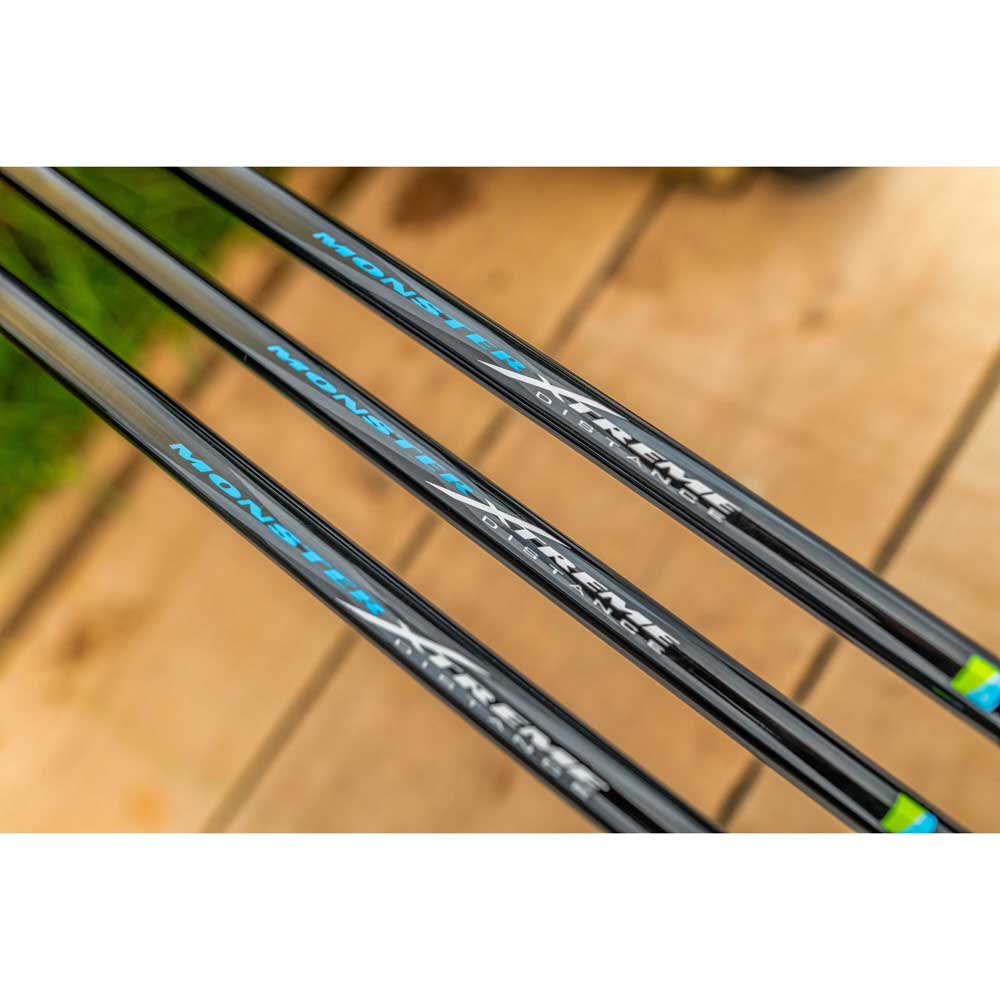 Купить Preston innovations P0070053 Monster Xtreme Distance Quivertip Колчан Совет Black 3 oz 7ft.ru в интернет магазине Семь Футов