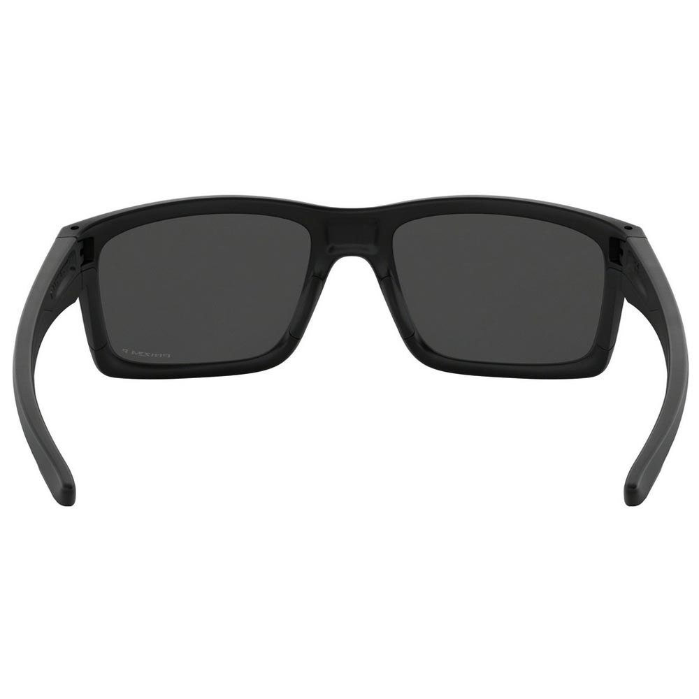 Купить Oakley OO9264-4561 Mainlink Prizm Поляризованные Очки Matte Black Prizm Black Polarized/CAT3 7ft.ru в интернет магазине Семь Футов