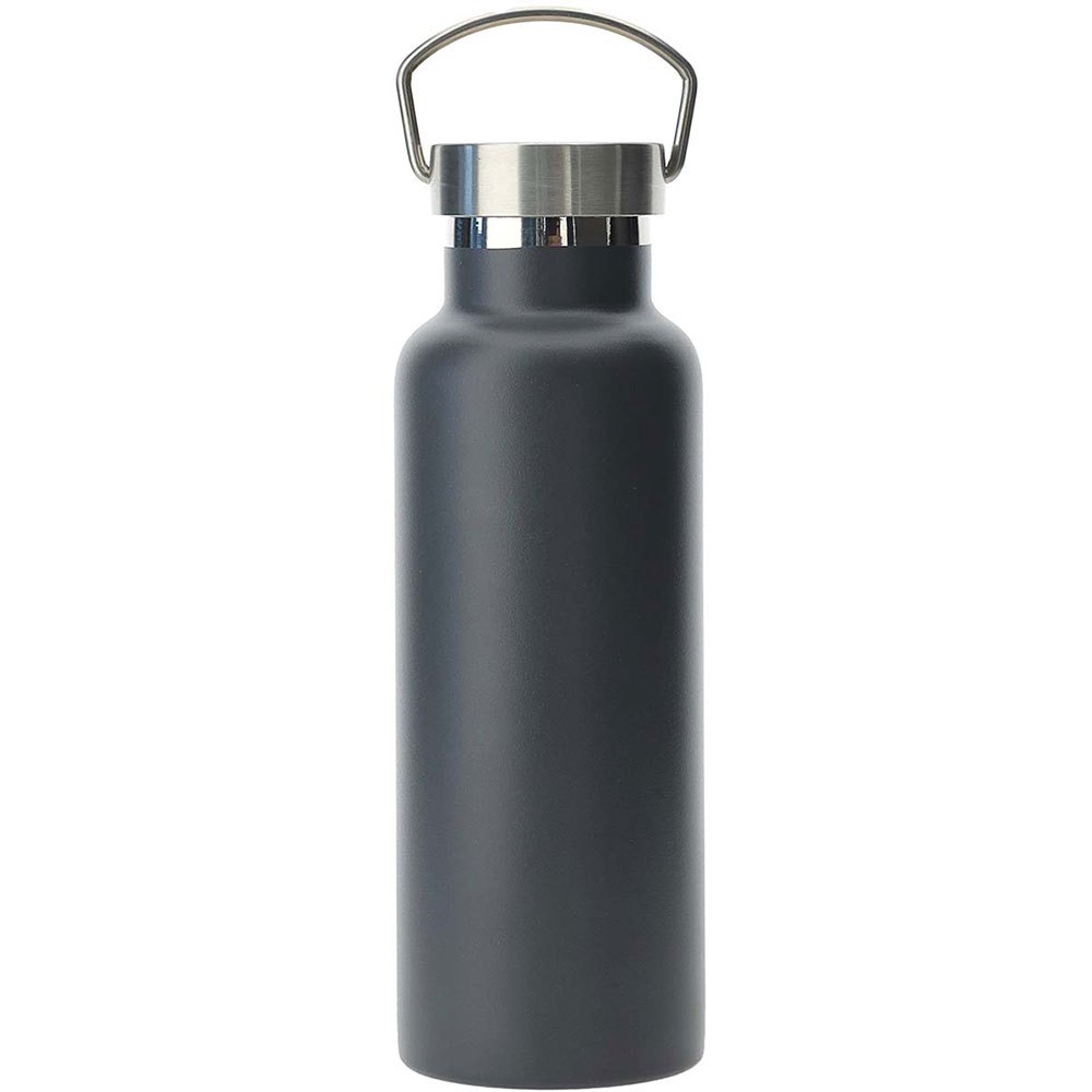 Купить UYN G100182-J531-UNI Explorer 500ml Бутылка для воды  Dark Grey / White 7ft.ru в интернет магазине Семь Футов