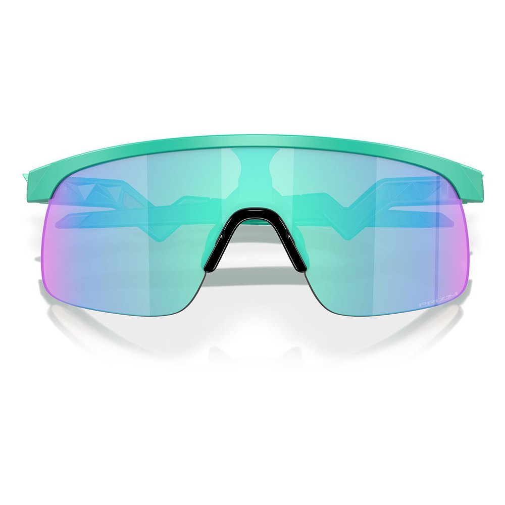 Купить Oakley OJ9010-1923 Солнцезащитные очки Resistor  Matte Celeste Prizm Sapphire/CAT3 7ft.ru в интернет магазине Семь Футов