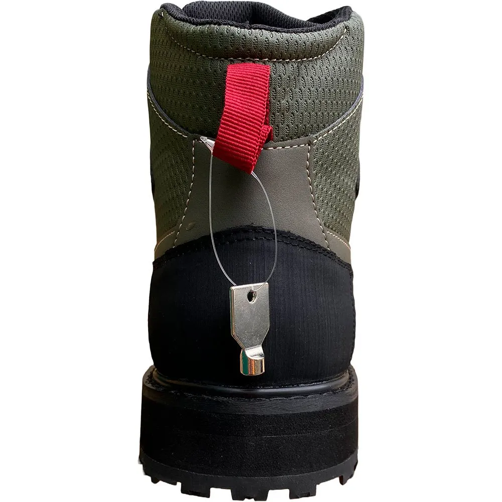 Купить Seland abotapop-k-41 Сапоги Abotapop-K Grey / Black 40x35x15 EU 41 7ft.ru в интернет магазине Семь Футов
