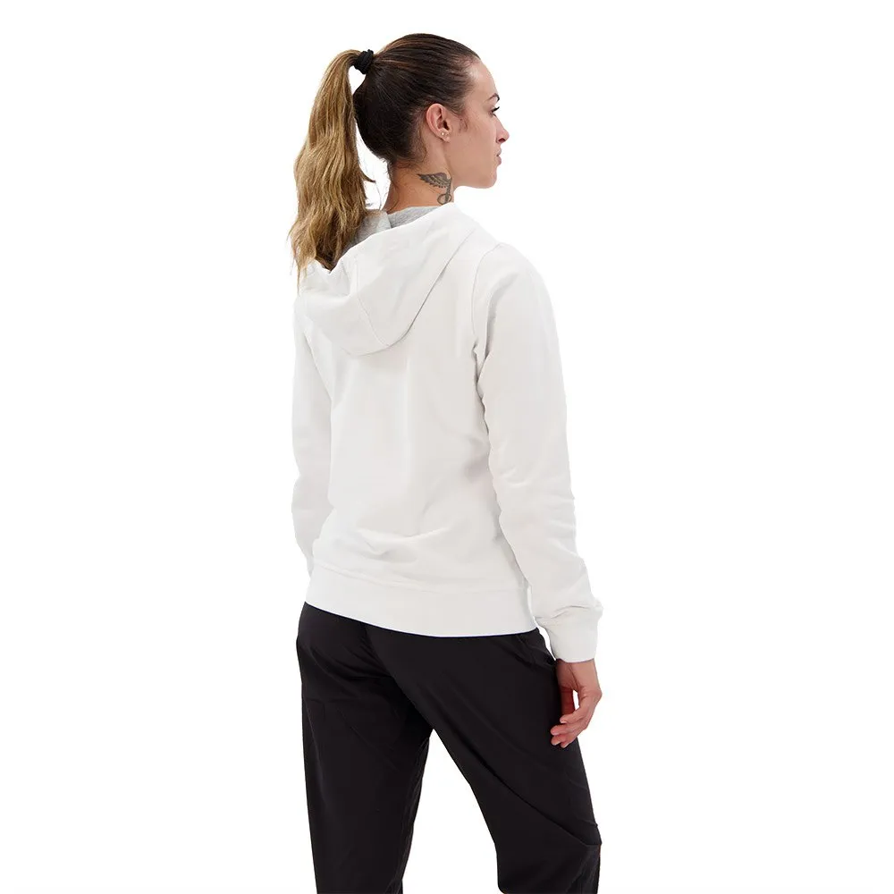 Купить Helly hansen 33978_001-xs Толстовка Толстовка Logo White 35x25x10 7ft.ru в интернет магазине Семь Футов