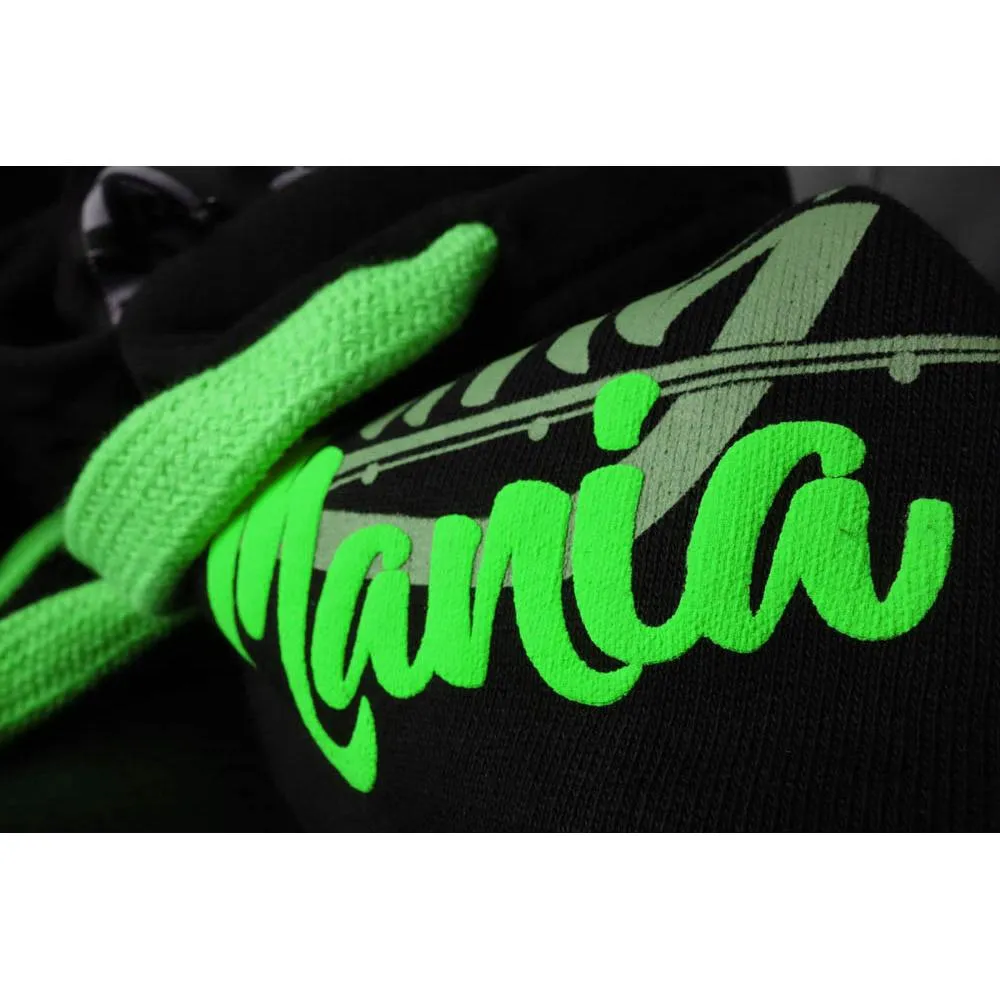 Купить Hotspot design 10500502-unit Брюки Jog Fishing Mania Black / Green 25x30x3 7ft.ru в интернет магазине Семь Футов