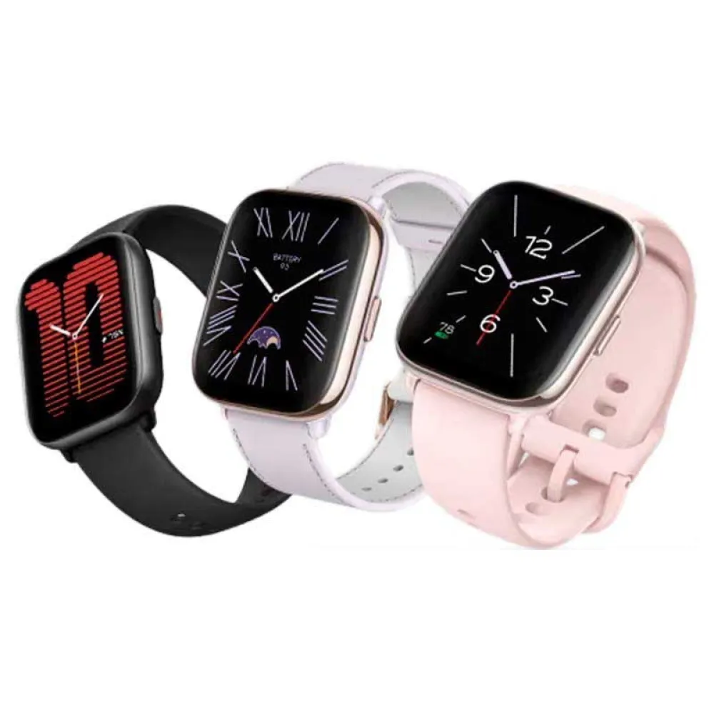 Купить Amazfit 73206 Смарт-часы Active Lavender 20x20x20 7ft.ru в интернет магазине Семь Футов