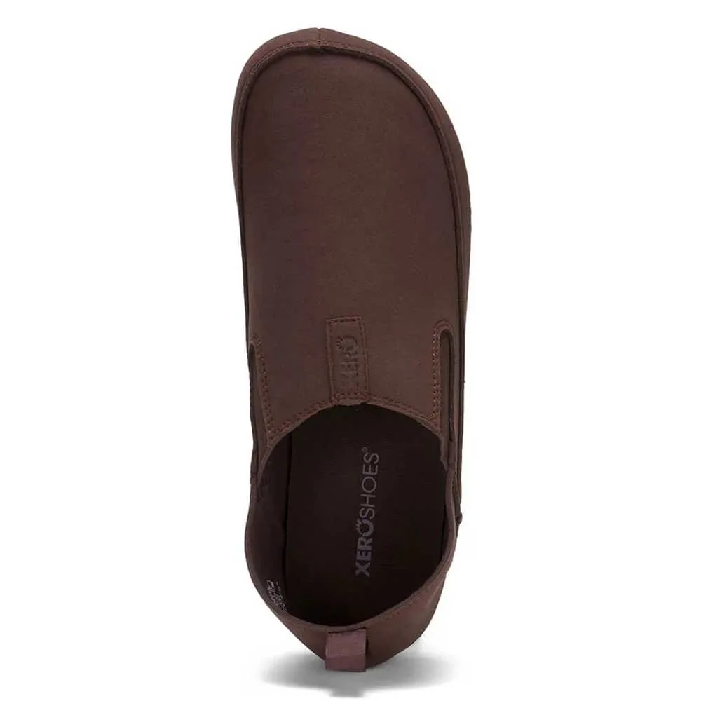 Купить Xero shoes srm-brn-m7 Палубные туфли Sunrise Brown 35x25x15 EU 40 7ft.ru в интернет магазине Семь Футов