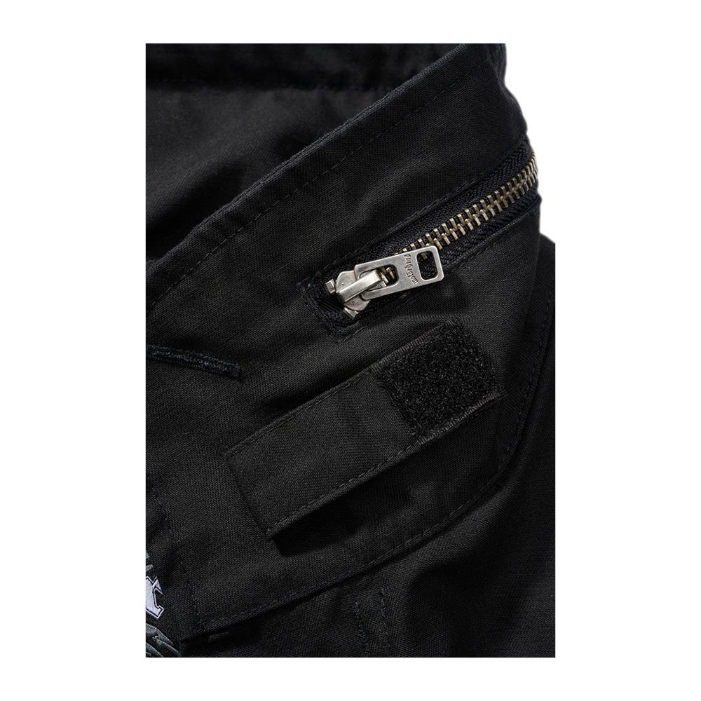 Купить Brandit 61003-2-XXL Куртка Motörhead M65 Черный  Black 2XL 7ft.ru в интернет магазине Семь Футов