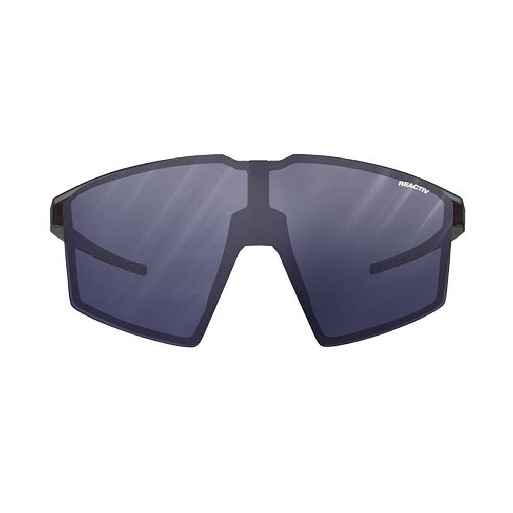 Купить Julbo J5624078 Edge Солнцезащитные Очки Фотохромные Black / Fluo Orange Reactiv Performance/CAT0-3 7ft.ru в интернет магазине Семь Футов