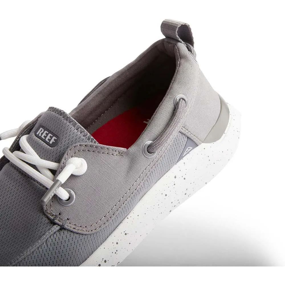 Купить Reef cj3852-grey mesh-7 Палубные туфли Swellsole Pier 35x25x15 EU 39 7ft.ru в интернет магазине Семь Футов