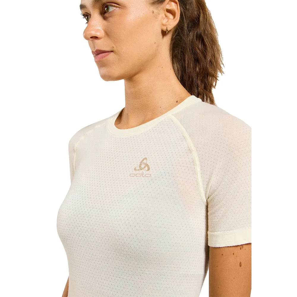 Купить Odlo 112111-10835-xs Шорты базового слоя 112111 Merino PW 140 Seamless Zero Dye Melange 20x15x5 7ft.ru в интернет магазине Семь Футов
