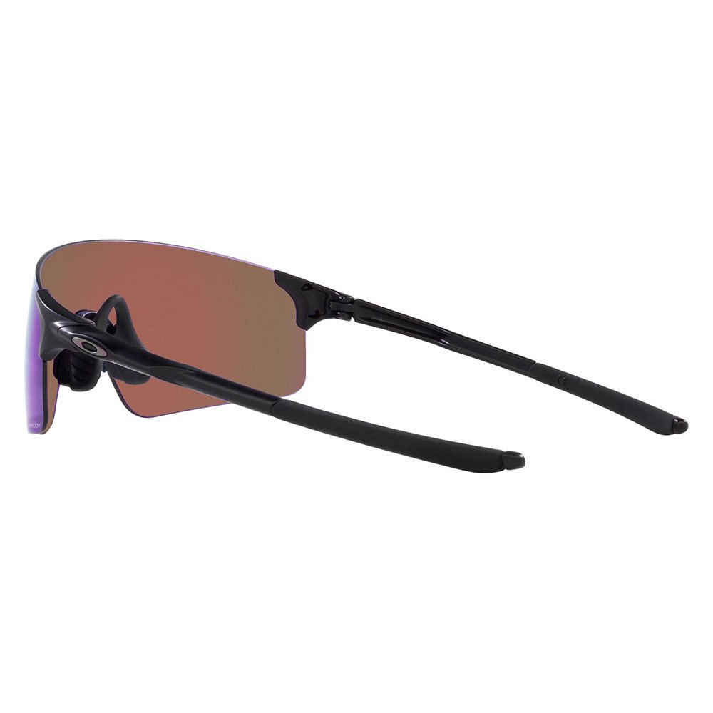 Купить Oakley OO9454-2138 EVzero Blades Prizm Солнцезащитные Очки Matte Black Prizm Violet/CAT3 7ft.ru в интернет магазине Семь Футов