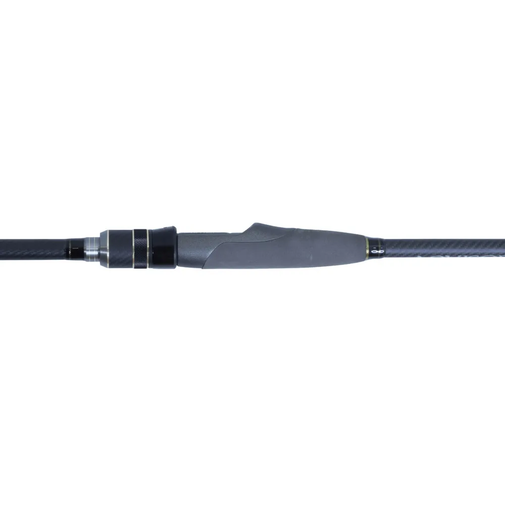 Купить Maximus rods mjssa25xh Удочка для джиггинга Advisor Black 130x10x10 2.5 m 7ft.ru в интернет магазине Семь Футов