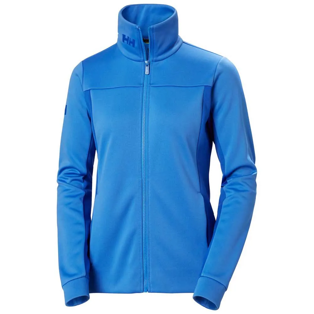 Купить Helly hansen 30357_554-m Куртка Crew Ultra Blue 30x25x5 7ft.ru в интернет магазине Семь Футов