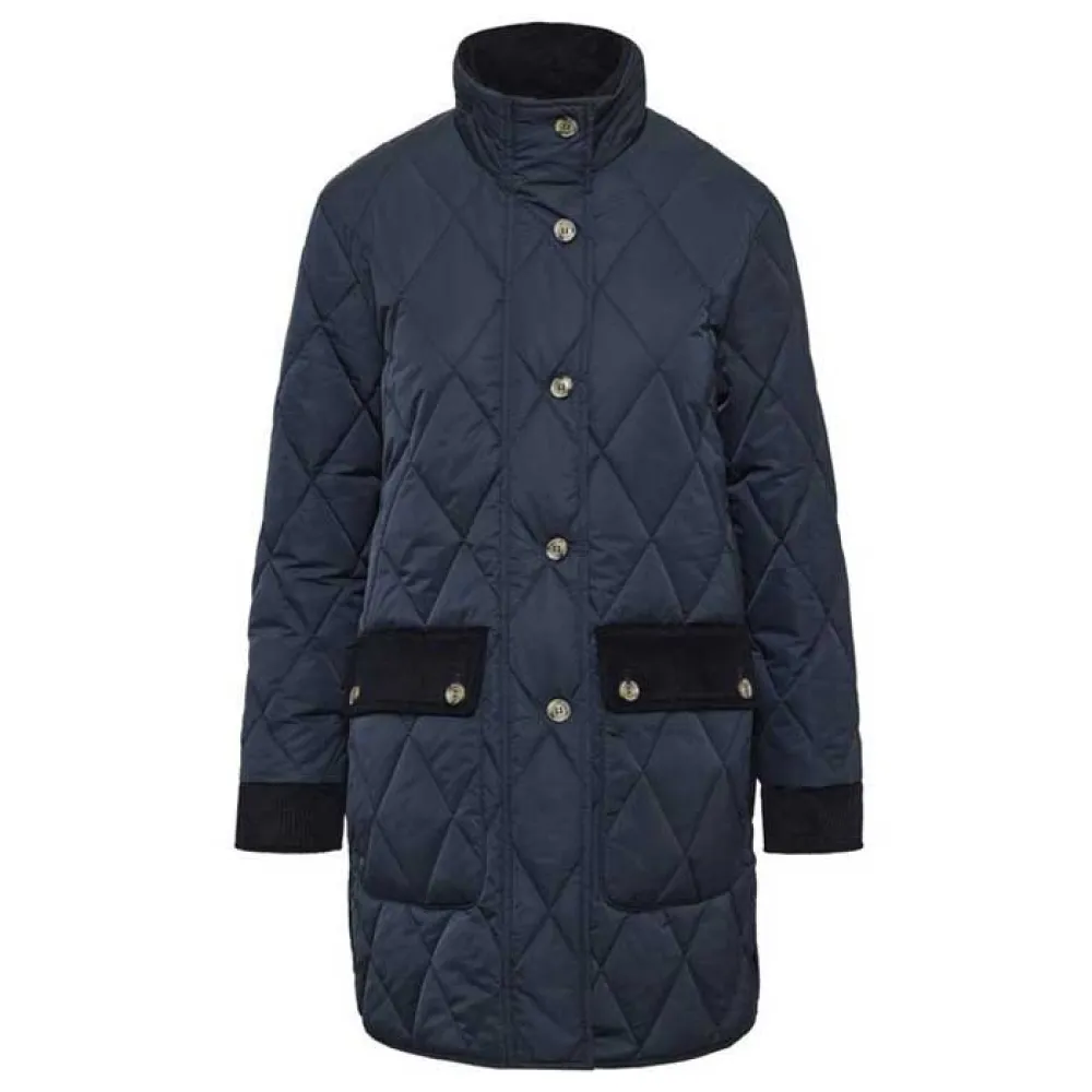 Купить Redgreen 170632407-069-xxl Куртка September Dark Navy 30x20x10 2XL 7ft.ru в интернет магазине Семь Футов