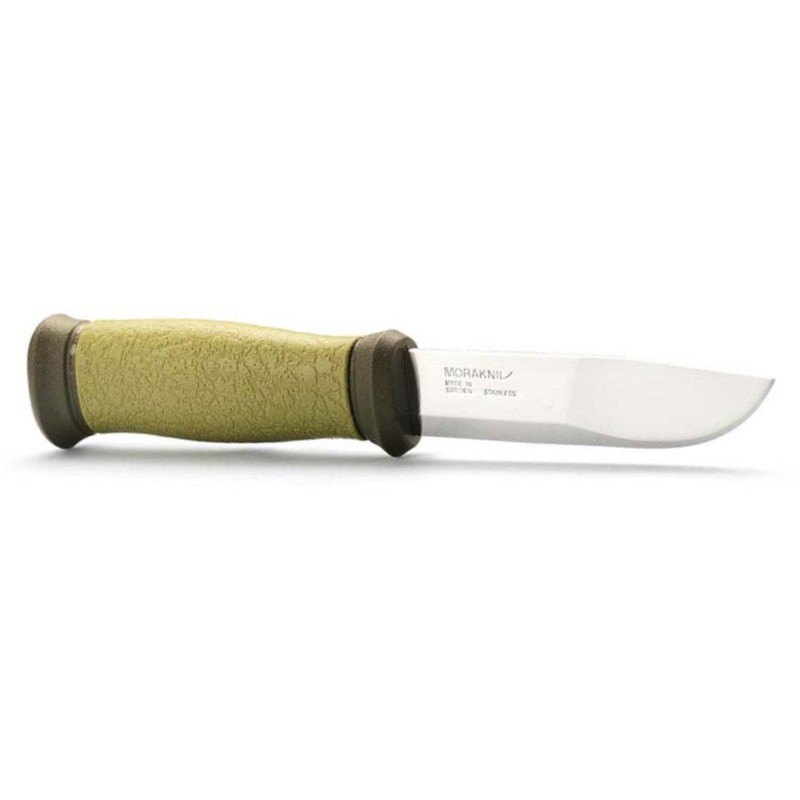 Купить Morakniv 10629 2000 Горный нож  Green 7ft.ru в интернет магазине Семь Футов