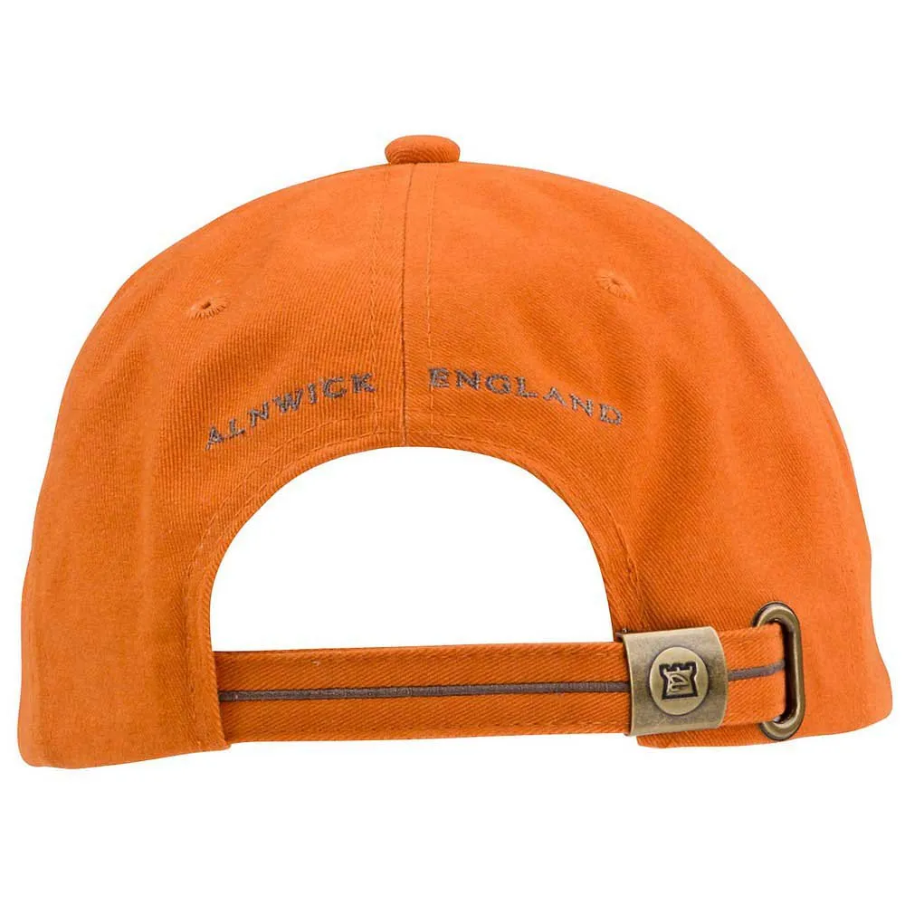 Купить Hardy 1371691 Кепка Logo Classic Pumkin / Olive 50x20x20 7ft.ru в интернет магазине Семь Футов