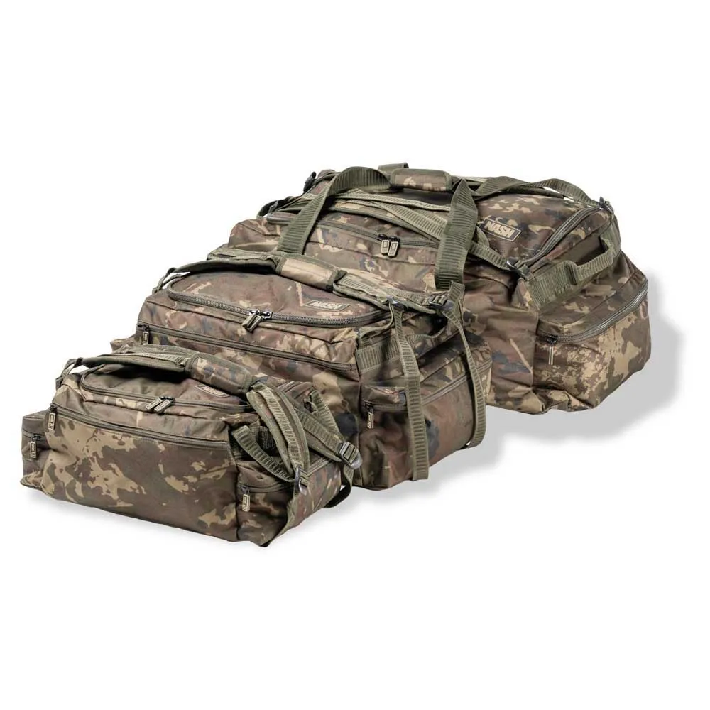 Купить Subterfuge t3462 сумка дафл 90L Camo 80x30x20 7ft.ru в интернет магазине Семь Футов