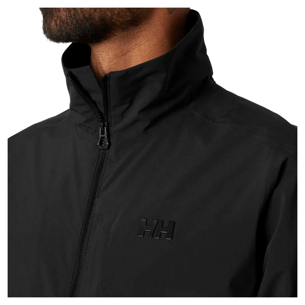 Купить Helly hansen 34030_980-M Куртка HP Racing 2.0  Ebony M 7ft.ru в интернет магазине Семь Футов