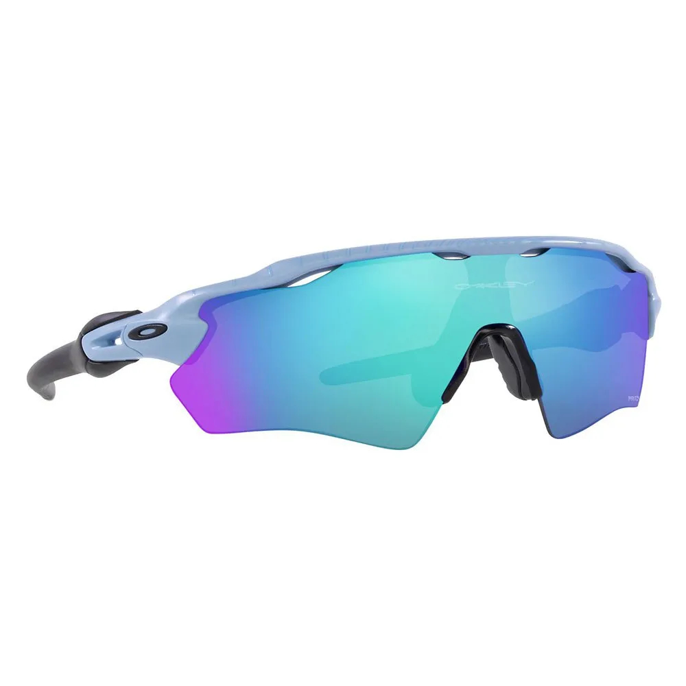 Купить Oakley OJ9001-3031 Radar EV XS Path Encircle Prizm Молодежные солнцезащитные очки Matte Stonewash Prizm Sapphire/CAT3 7ft.ru в интернет магазине Семь Футов