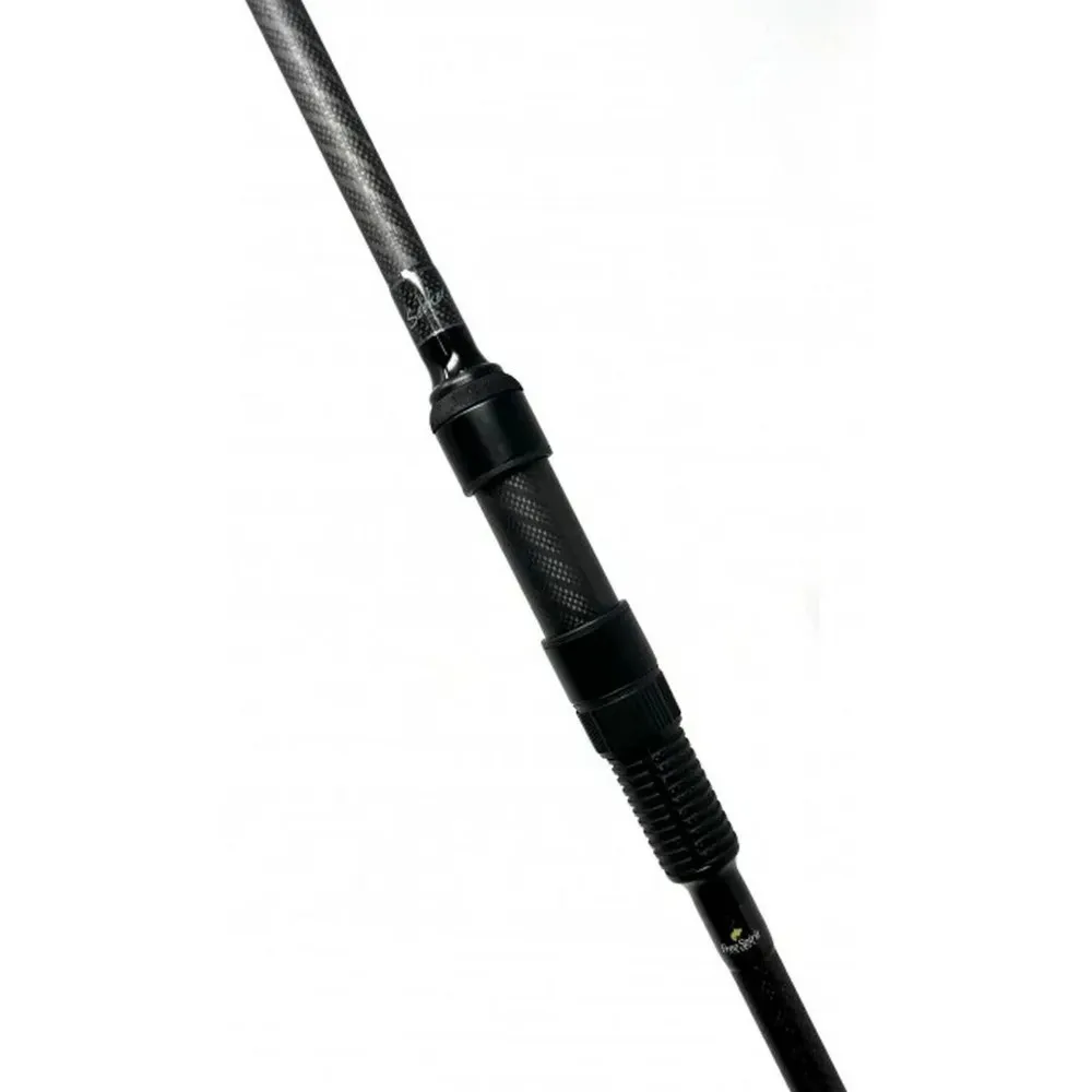 Купить Free spirit RKSD510-50 карповая удочка Seeker SU 50 mm Black 3.65 m 7ft.ru в интернет магазине Семь Футов