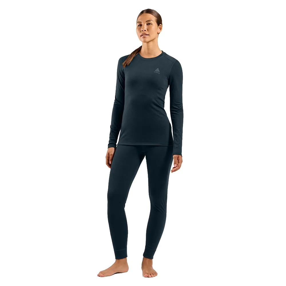 Купить Odlo 111801-20731-xl Термоштаны Merino 200 Dark Sapphire 20x15x5 7ft.ru в интернет магазине Семь Футов