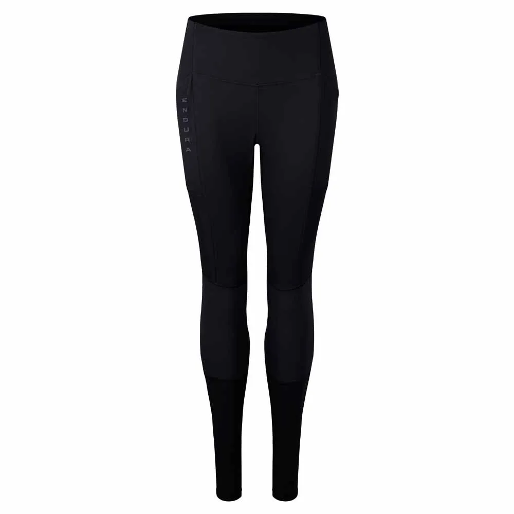 Купить Endura e8134bk/6 Термоштаны Single Track Black 30x25x2 XL 7ft.ru в интернет магазине Семь Футов
