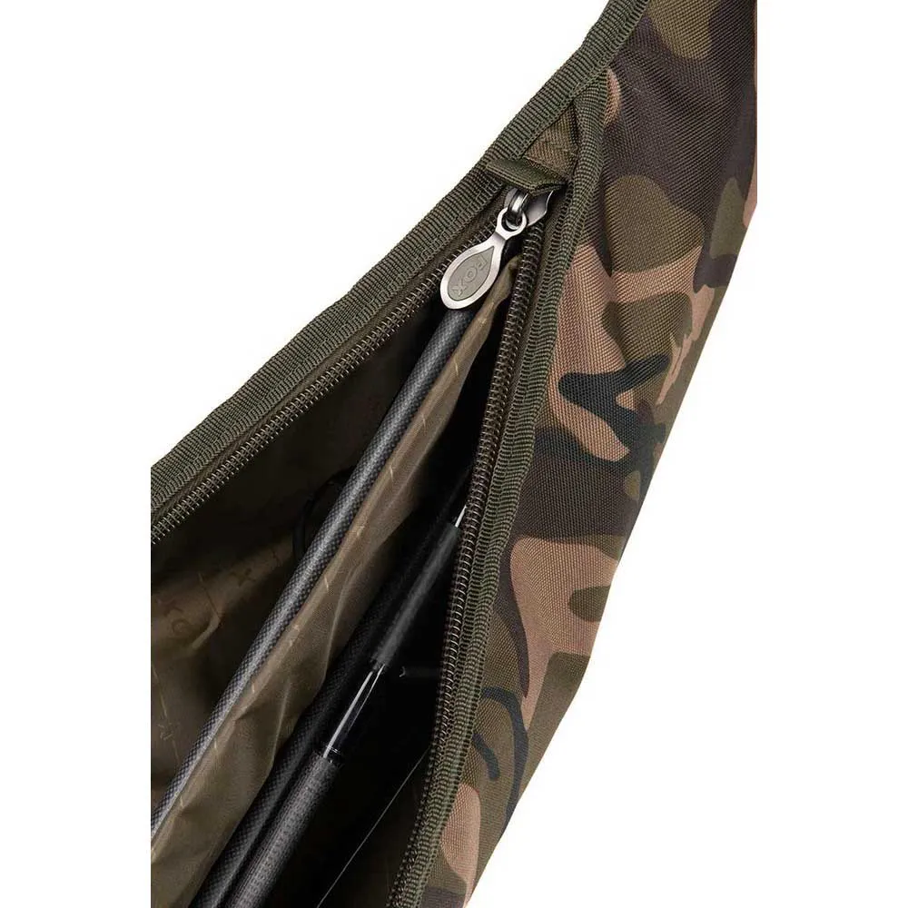 Купить Fox international CLU476 дорожная сумка Camolite™ Spod/Marker Camo 180 cm 7ft.ru в интернет магазине Семь Футов
