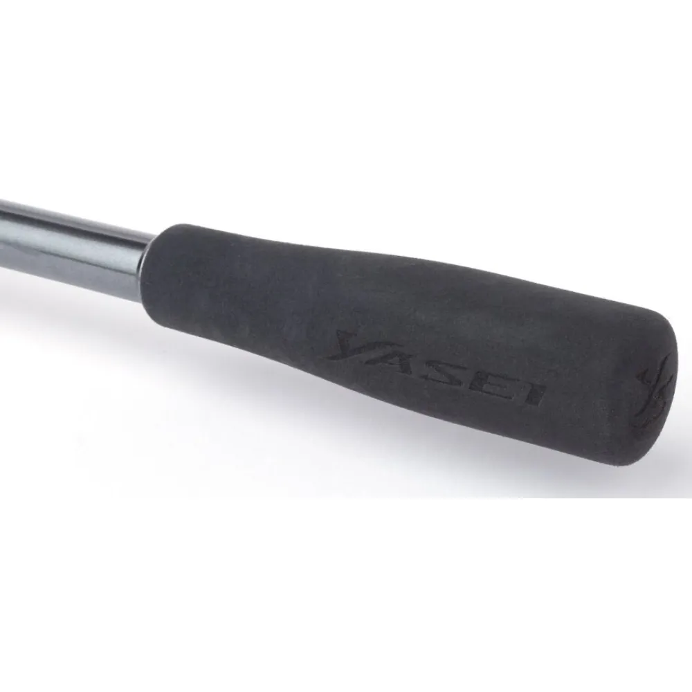 Купить Shimano fishing yasaxbjc225ml спиннинговое удилище Yasei Bladed Jig Cast Black 125x10x10 2.2 m 7ft.ru в интернет магазине Семь Футов