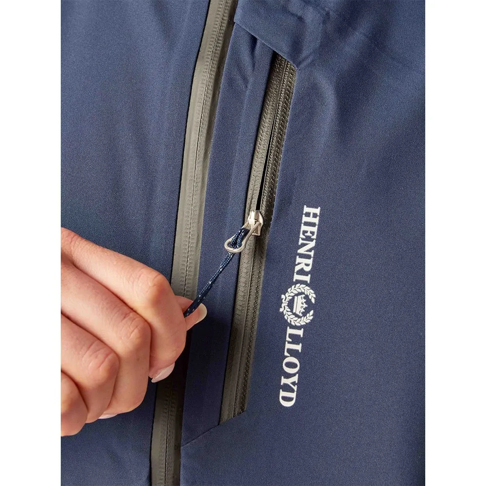 Купить Henri lloyd a221251001-602-l Куртка Mav-Lite Shell Blue 30x25x10 7ft.ru в интернет магазине Семь Футов