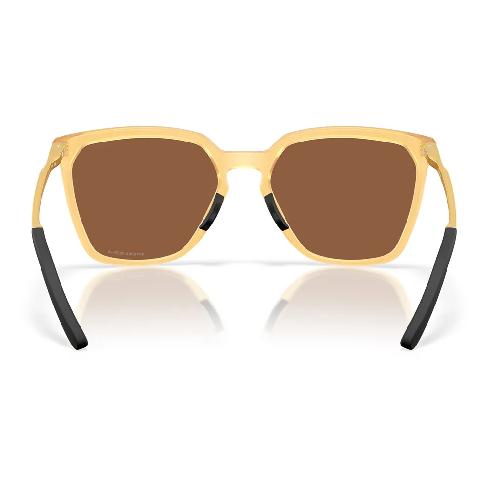 Купить Oakley OO9480-0557-57 Солнцезащитные очки Sielo sq Золотистый Matte Trans Lt Curry Prizm Tungsten/CAT3 7ft.ru в интернет магазине Семь Футов