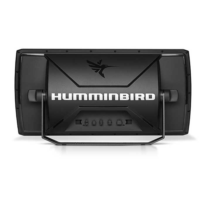 Купить Humminbird NS-641 Solix 12 Chirp MSI G2 Гп Золотистый Black 7ft.ru в интернет магазине Семь Футов