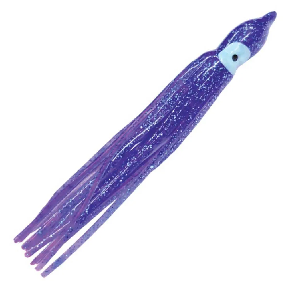 Купить Expert predator 6500002-unit Мягкая приманка Pailetted Octopus 150 mm 5 Единицы 20x10x7 7ft.ru в интернет магазине Семь Футов