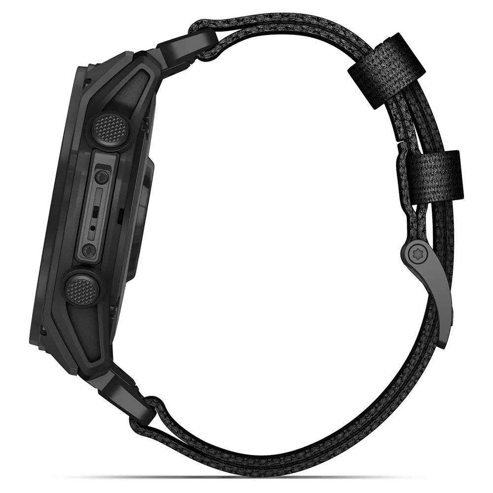 Купить Garmin 010-03406-01 Часы Tactix® 8 51 mm Amoled Черный  Black 7ft.ru в интернет магазине Семь Футов