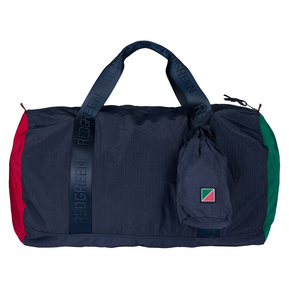 Купить Redgreen 172512302-069- Sports 45L Сумка  Dark Navy 7ft.ru в интернет магазине Семь Футов