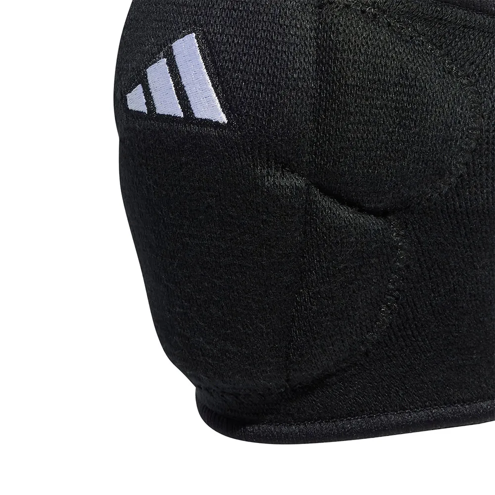 Купить adidas iw1502/m Наколенник Youth 5´´ Black / White 20x15x5 7ft.ru в интернет магазине Семь Футов
