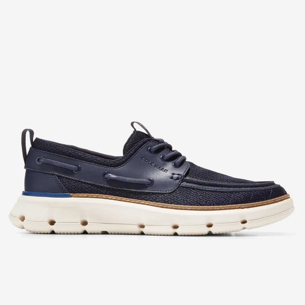 Купить Cole haan c35979.ch400.11 Палубные туфли 4 Zerogrand Regatta Blue 35x25x15 EU 44 7ft.ru в интернет магазине Семь Футов
