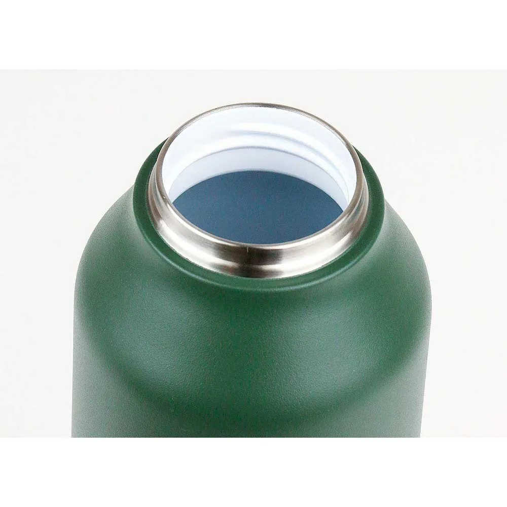 Купить Runbott 972717 термос Mii 600ml Palm Green 20x10x10 7ft.ru в интернет магазине Семь Футов