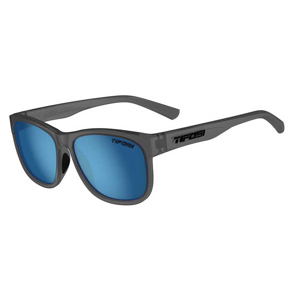 Купить Tifosi 1720502848 поляризованные солнцезащитные очки Swank XL Satin Vapor Sky Blue Polarized/CAT3 7ft.ru в интернет магазине Семь Футов