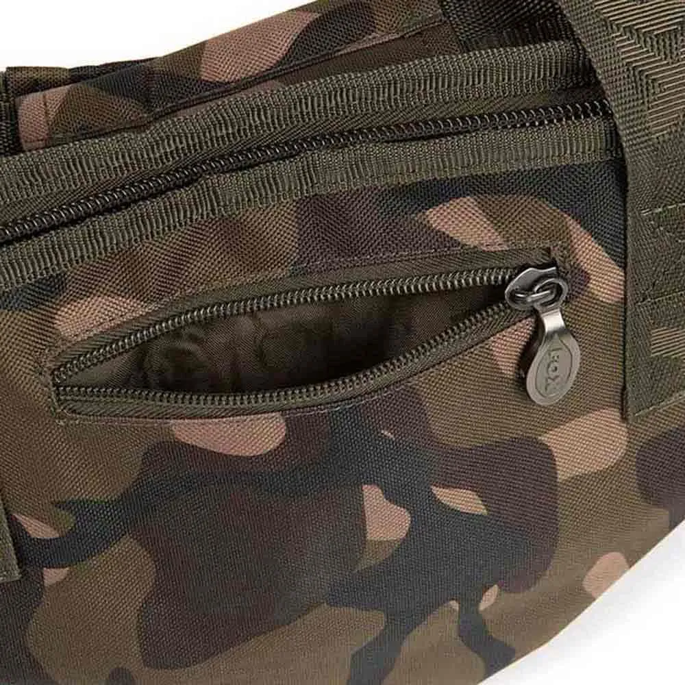 Купить Fox international CLU469 дорожная сумка Camolite™ Single Camo 170 cm 7ft.ru в интернет магазине Семь Футов