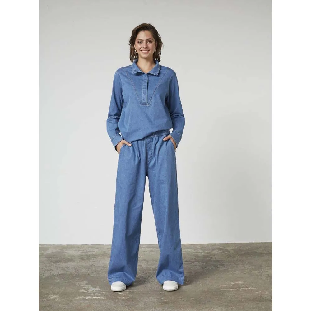 Купить Redgreen 171232502-066-s Джинсы Mira Denim 40x30x8 7ft.ru в интернет магазине Семь Футов