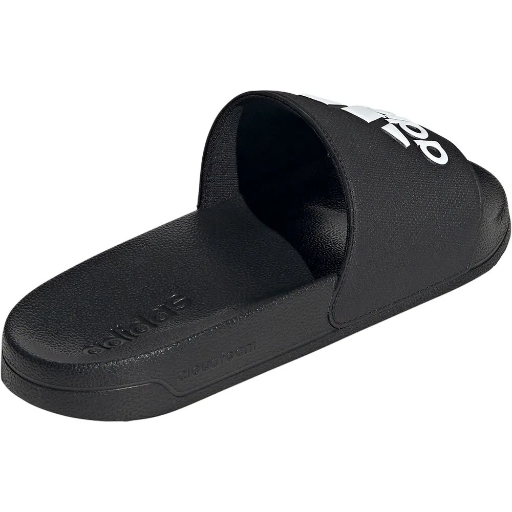 Купить adidas gz3779/4 Шлёпанцы Adilette Core Black / Ftwr White / Core Black 32x20x10 EU 37 7ft.ru в интернет магазине Семь Футов