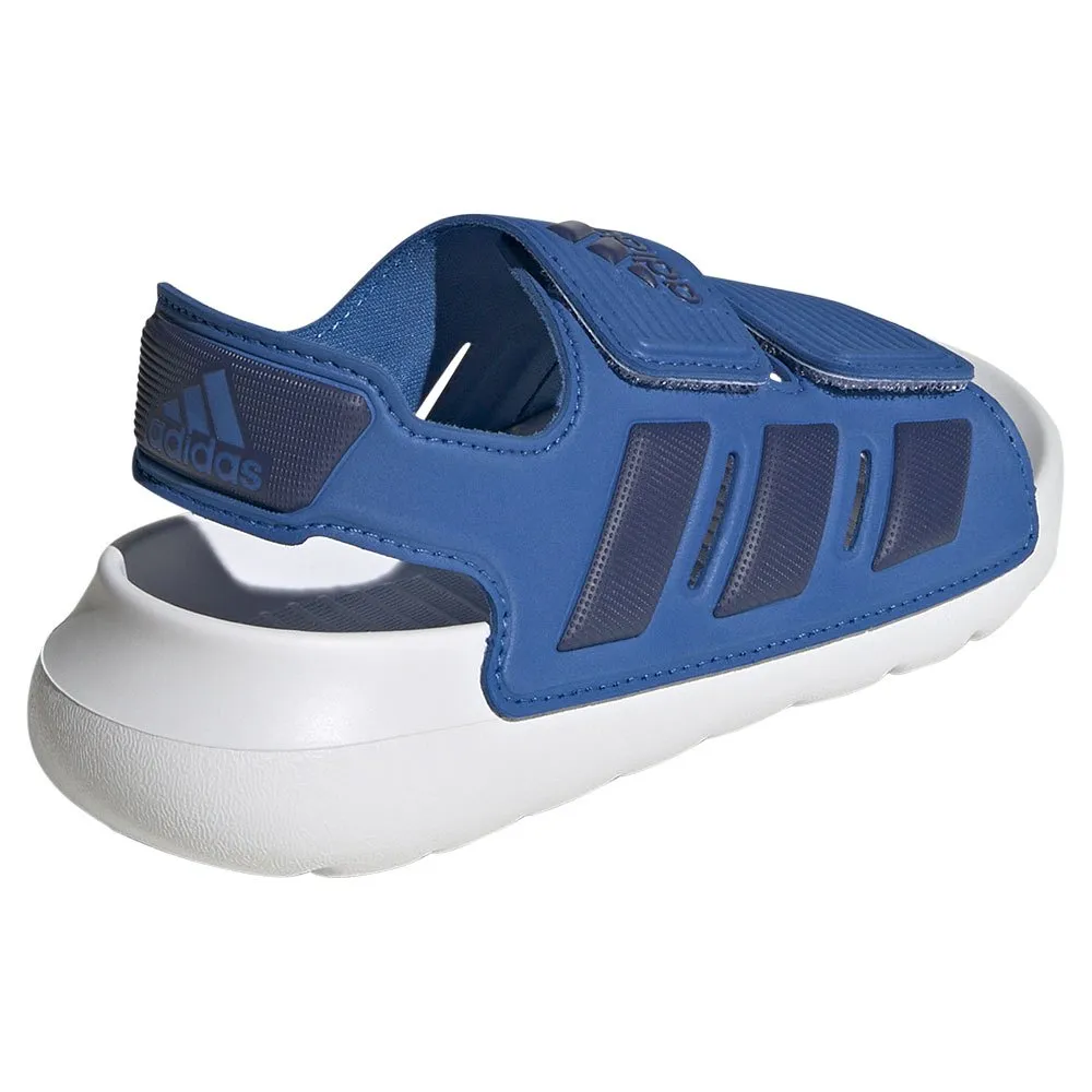 Купить adidas id2841/30 Сандалии Altaswim 2.0 C Bright Royal / Dark Blue / Ftwr White 35x25x15 EU 30 7ft.ru в интернет магазине Семь Футов
