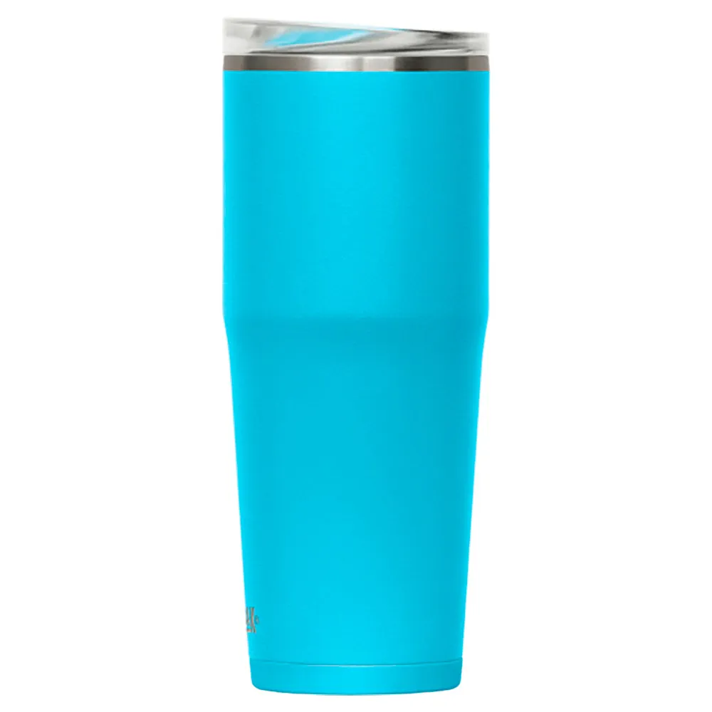 Купить Camelbak 360115005 Бутылка Thrive Tumbler VSS 900ml Nordic Blue 35x9x9 7ft.ru в интернет магазине Семь Футов