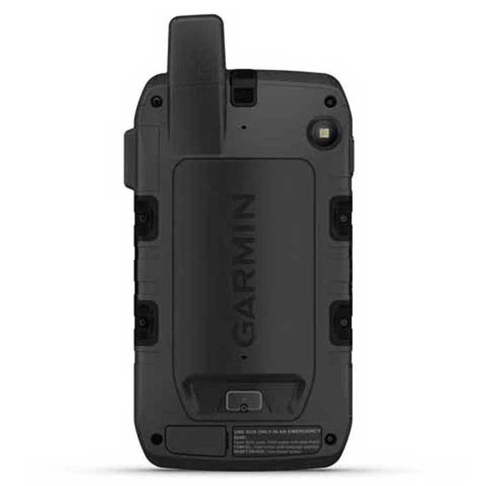 Купить Garmin 010-02347-11 Montana 700i Портативный GPS  Black 7ft.ru в интернет магазине Семь Футов