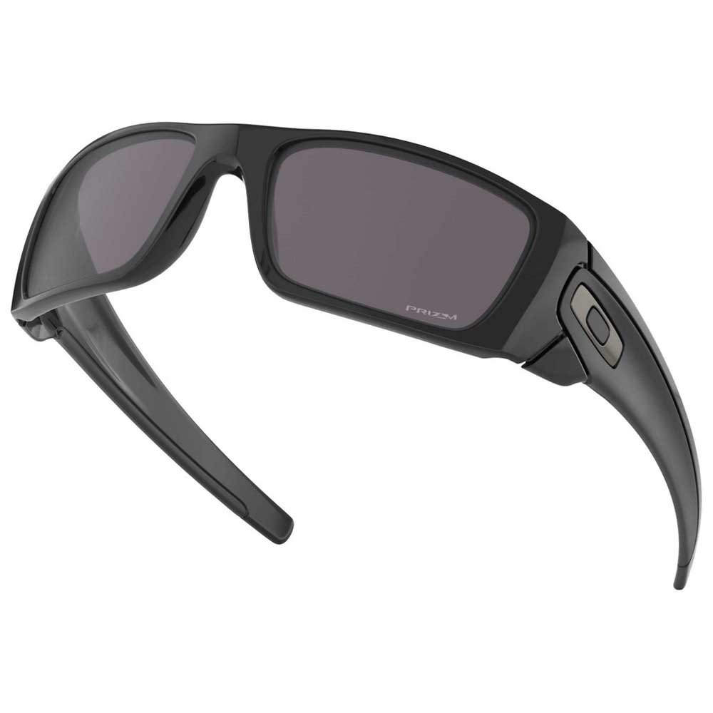 Купить Oakley OO9096-K260 Fuel Cell Prizm Солнцезащитные Очки Polished Black Prizm Grey/Cat3 7ft.ru в интернет магазине Семь Футов