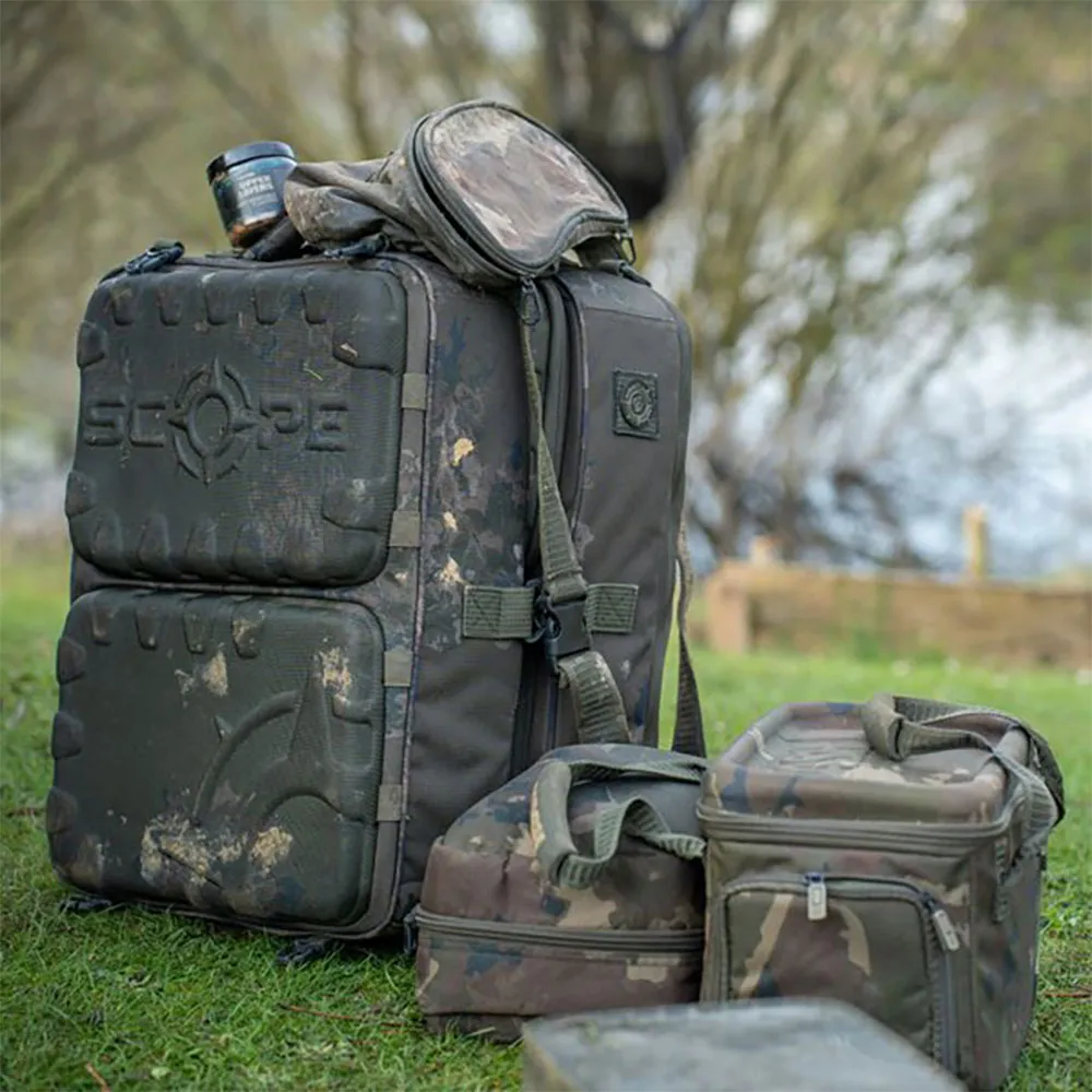 Купить Scope t3722 Рюкзак OPS Deploy Green 60x40x40 7ft.ru в интернет магазине Семь Футов
