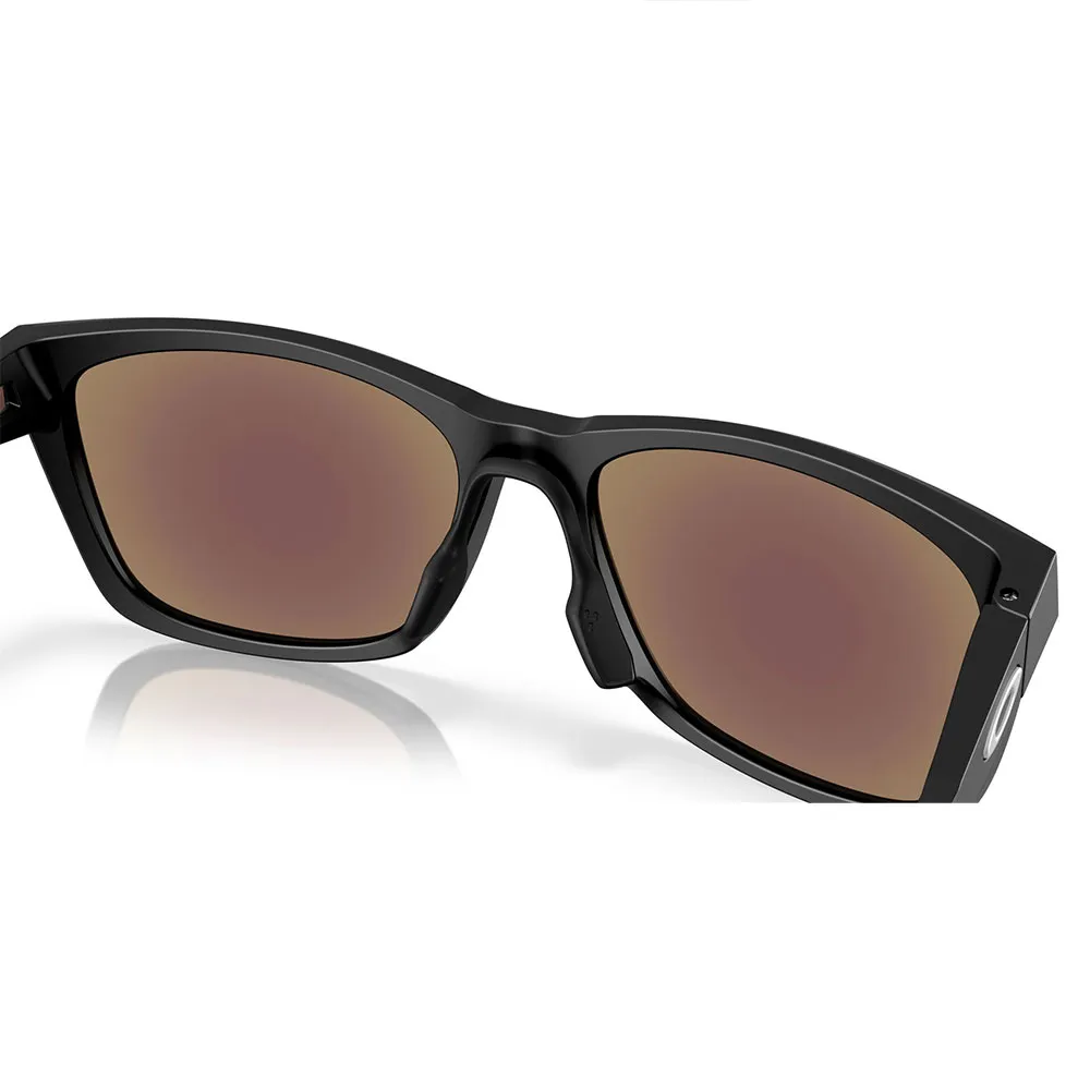Купить Oakley OO9506-0157 Солнцезащитные очки Paracord  Matte Black Prizm Sapphire/CAT3 7ft.ru в интернет магазине Семь Футов