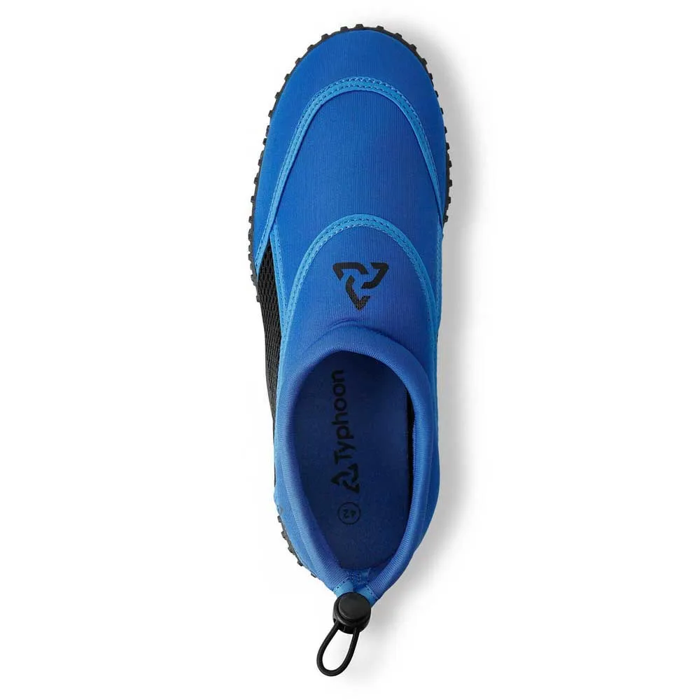 Купить Typhoon p202639 Водная обувь Aquatic Bolt 35x25x15 EU 29 7ft.ru в интернет магазине Семь Футов