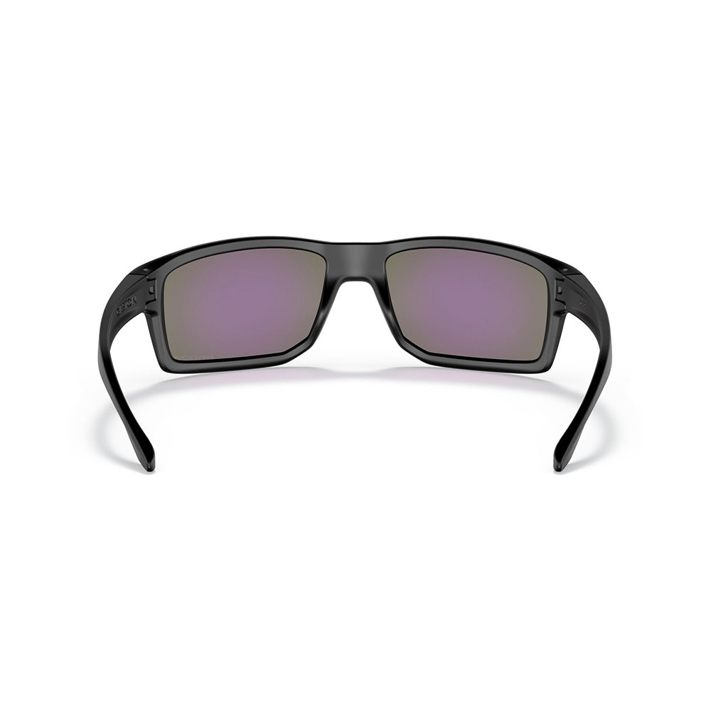 Купить Oakley OO9449-1560 Gibston Prizm Солнцезащитные Очки Matte Black Prizm Jade/CAT3 7ft.ru в интернет магазине Семь Футов